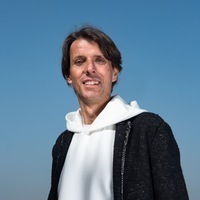 Jeroen Sangers